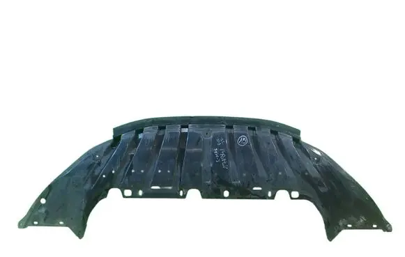Ford C-MAX II Front bumper skid plate/under tray 