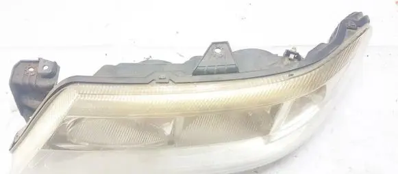 Renault Laguna II Headlight/headlamp 8200002845
