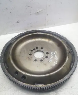 Flywheel