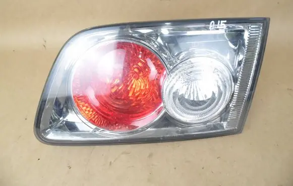 Mazda 6 Rear/tail lights 