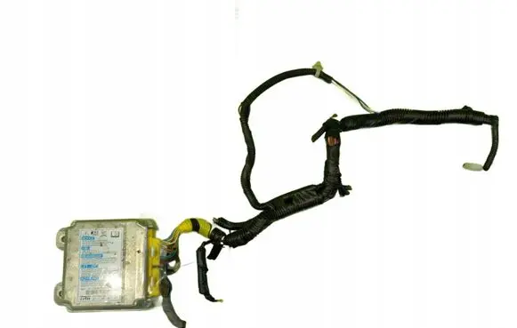 Honda Civic Airbag control unit/module 77960SMGE110M1