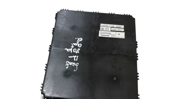 Nissan Leaf I (ZE0) Brake system control unit/module 478801MG1A R155H038 B28D1056