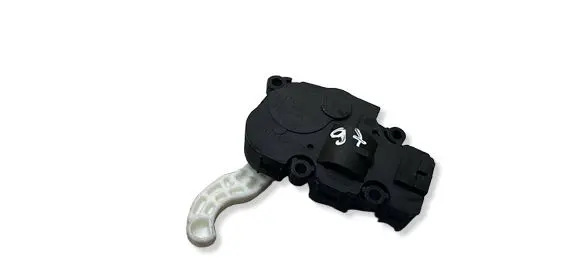 Jaguar I-Pace Air flap motor/actuator MF1139301730