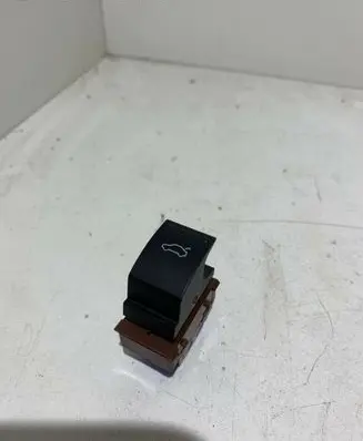Volkswagen PASSAT B7 Tailgate opening switch 3AA959831