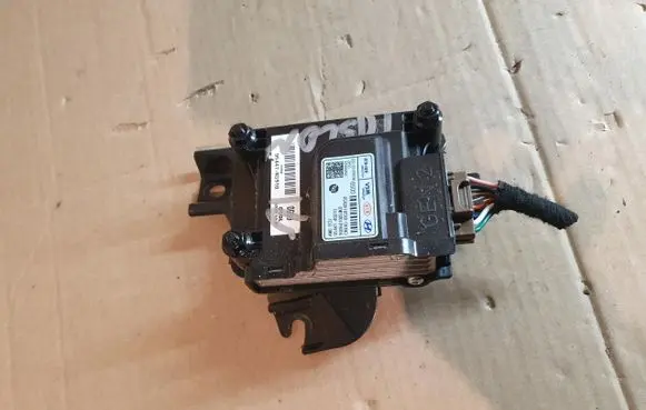 Hyundai Tucson TL Transfer box differential control unit 95447-4G910