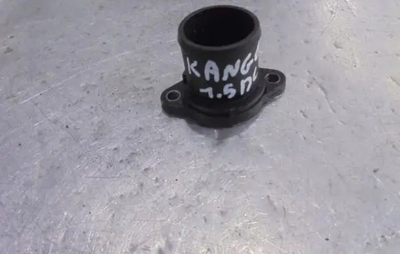 Renault Kangoo I Engine coolant pipe/hose