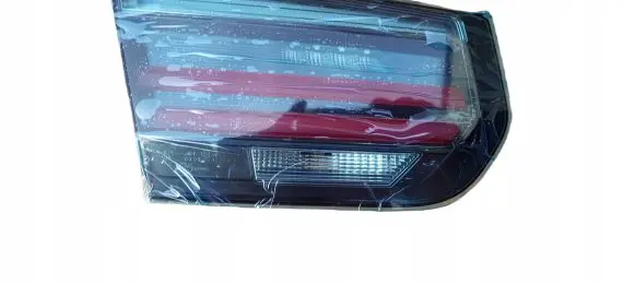 BMW M3 F80 Rear/tail lights set 