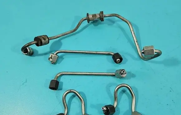 Hyundai i30 Fuel line pipe IMPRK1545874