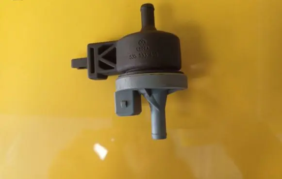 Valve vacuum