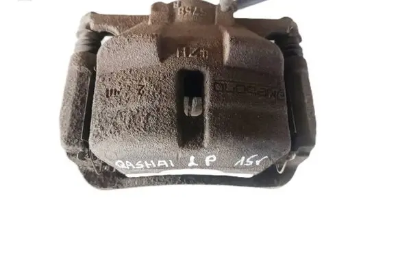 Nissan Qashqai Front brake caliper