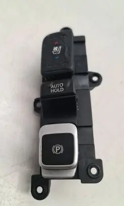Hyundai Santa Fe Other handbrake/parking brake parts 933102W315FP 3G12V21000 20162115020