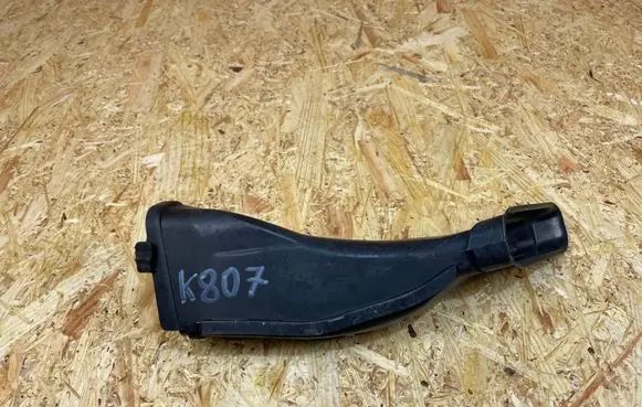 Opel Astra K Air intake duct part 13367310