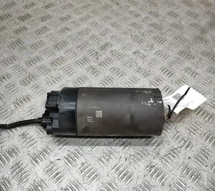 Mercedes-Benz S W223 Steering rack electric part A2234600904