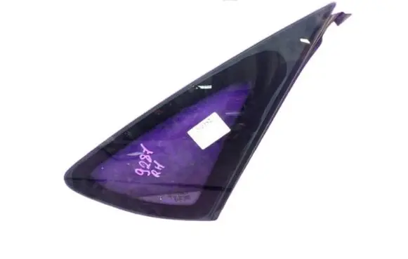 Ford Focus C-MAX Rear side window