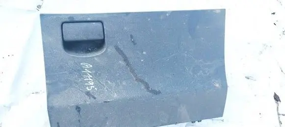 Toyota Yaris Glove box 555500D060