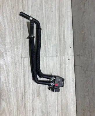 Lexus IS 220D-250-350 Exhaust gas pressure sensor 8948152010