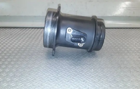 Audi A6 S6 C6 4F Mass air flow meter 059906461K