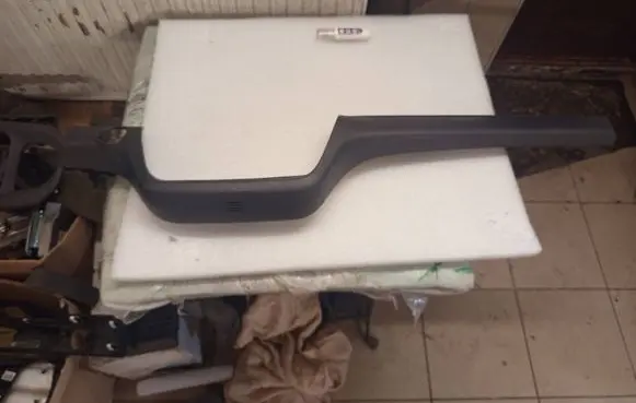 Hyundai Ioniq Panel trim 21A07012200254 84771G2AB0