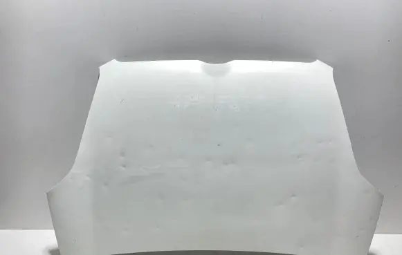 Opel Combo D Engine bonnet/hood