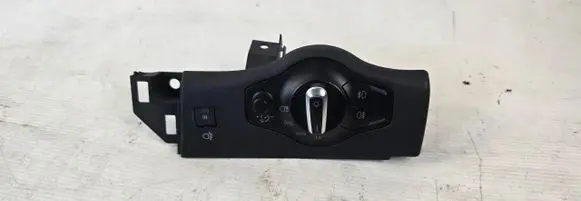 Audi A4 S4 B8 8K Light switch 8K0941531AL