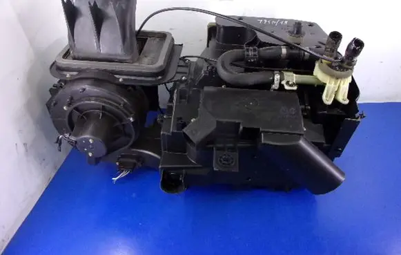 Peugeot Boxer Interior heater climate box assembly 