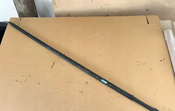 Chevrolet Camaro Trim molding 