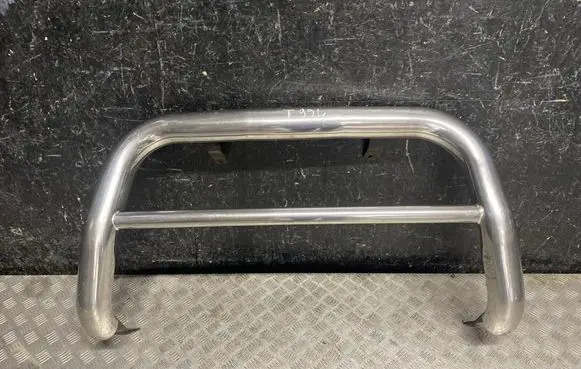 Nissan Pathfinder R51 Other sill/pillar trim element ANLEC