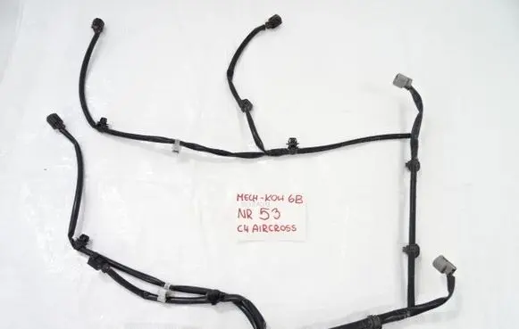 Citroen C4 Aircross Parking PDC sensor 8518A099