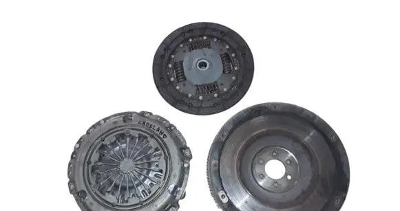 Opel Crossland X Clutch set kit