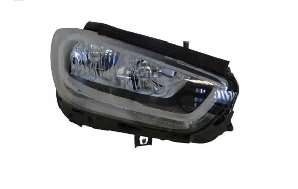 Mercedes-Benz B W247 Headlight/headlamp A2479067600