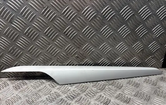 BMW X1 E84 Other rear door trim element R2991390 52850610