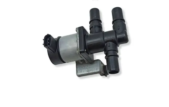 Hyundai Ioniq 5 Coolant heater control valve