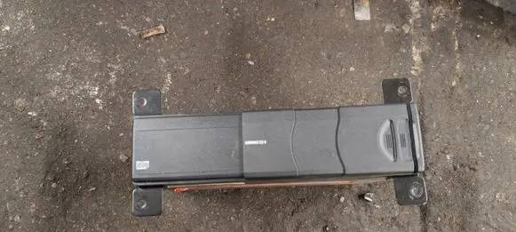BMW X5 E53 CD/DVD changer 6913388 020258