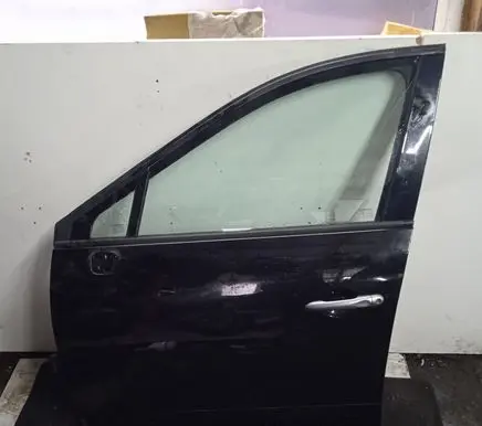 Renault Scenic III - Grand scenic III Front door