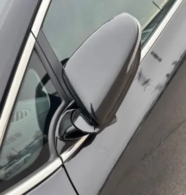 KIA Ceed Front door electric wing mirror E4023790 E4023791 87610A2170