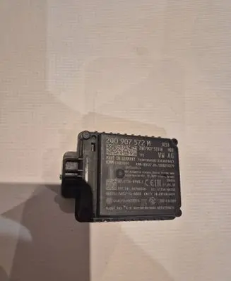 Volkswagen Tiguan Distronic sensor radar 2Q0907572M