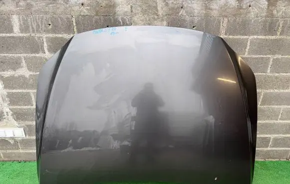 Mazda 3 Engine bonnet/hood 