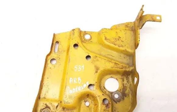 Honda Jazz Battery tray Y66P