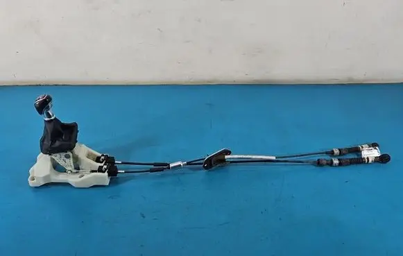 Hyundai i30 Gear shift cable linkage 43700G4120 IMPRK1563696