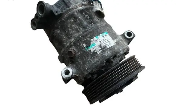 Opel Insignia A Air conditioning (A/C) compressor (pump) 13232307 74403963 R134A