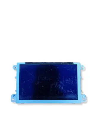 Audi A4 S4 B8 8K Screen/display/small screen 8R0919604