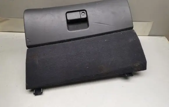 Glove box set