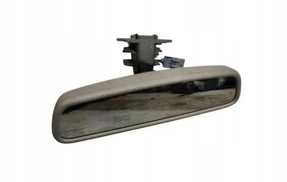 Renault Megane I Rear view mirror (interior) 963217348R