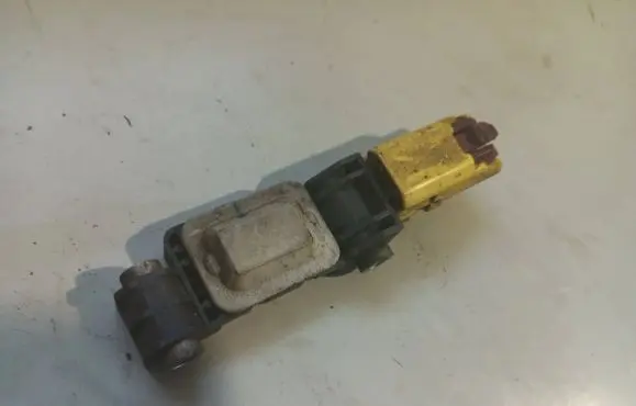 Audi A4 S4 B7 8E 8H Airbag deployment crash/impact sensor 8E0959651A