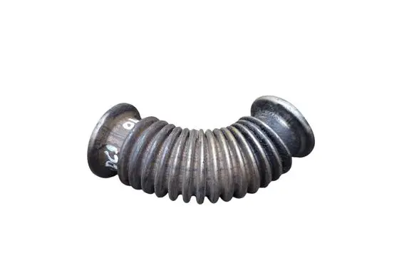 Renault Scenic II - Grand scenic II EGR valve line/pipe/hose