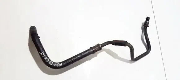 Opel Astra G Power steering hose/pipe/line