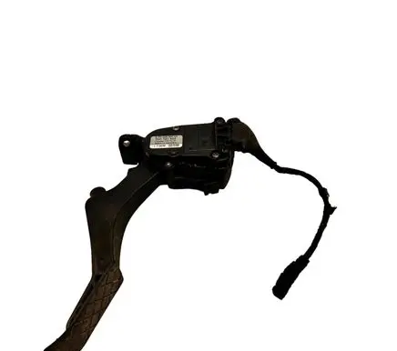 Volkswagen Transporter - Caravelle T5 Accelerator throttle pedal 7H1721503 6PV00849503