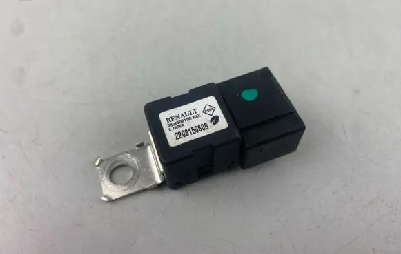 Renault Arkana Other control units/modules 283630610R