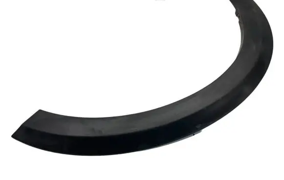 Front arch trim