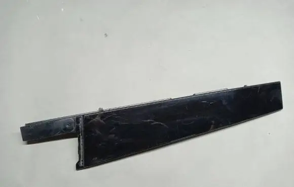 Volkswagen T-Cross Rear door trim (molding) 2GM839902E